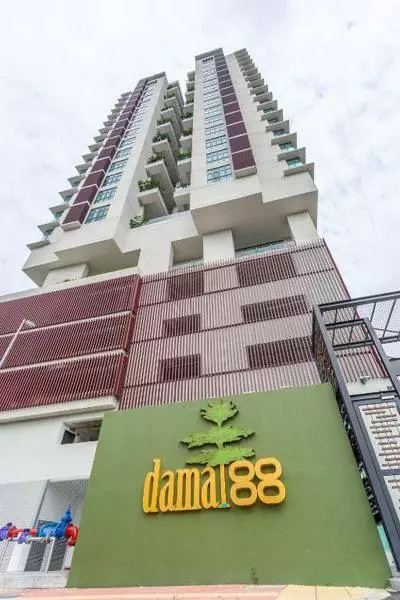 Rumah Lelong Damai 88 (12-3) @ KLCC, KL City, Ampang, Kuala Lumpur for Auction 3