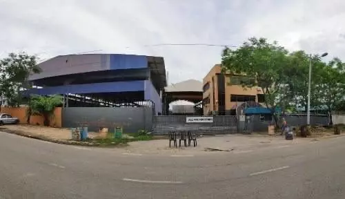 Rumah Lelong Factory Building Warehouse @ Pasir Gudang, Johor for Auction