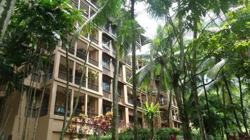 Rumah Lelong Kampung Warisan Condominium @ Jeletek Park, Setiawangsa, Kuala Lumpur for Auction 4