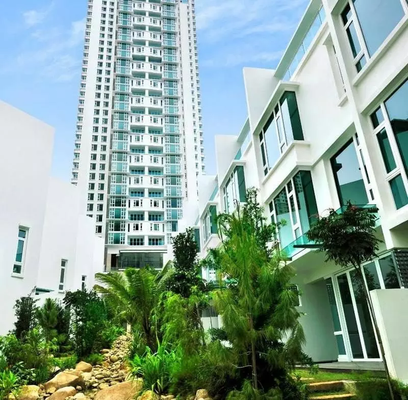 Rumah Lelong Kiara 9 Residency @ Mont Kiara 3, Kuala Lumpur for Auction 2