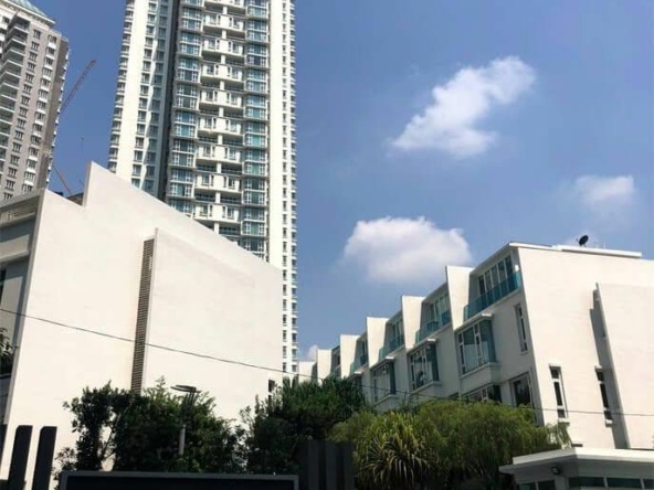 Rumah Lelong Kiara 9 Residency @ Mont Kiara 3, Kuala Lumpur for Auction