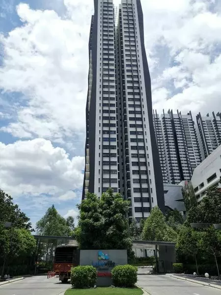 Rumah Lelong Lakeville Residence @ Taman Wahyu, Kuala Lumpur for Auction 2
