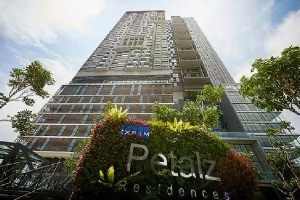 Rumah Lelong Petalz Residence @ Old Klang Road, Kuala Lumpur for Auction