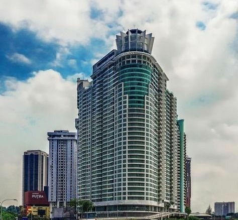 Rumah Lelong Regalia @ Chow Kit, KL City, Kuala Lumpur for Auction