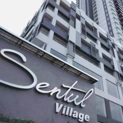 Rumah Lelong Sentul Village Condo @ Sentul, Kuala Lumpur for Auction 3