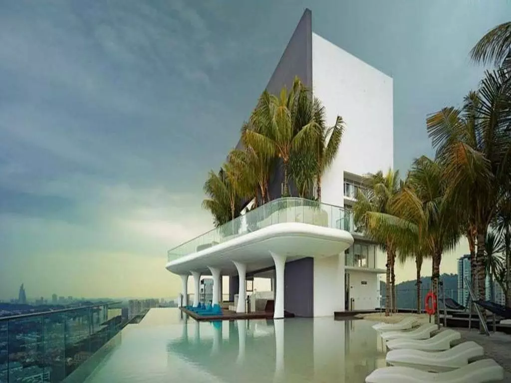 Rumah Lelong Verve Suites @ Mont Kiara, Kuala Lumpur for Auction 5
