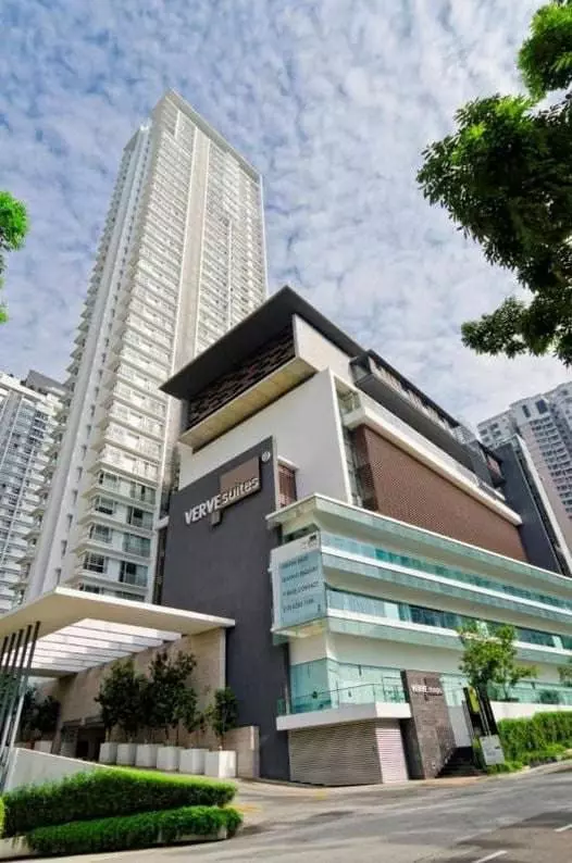 Rumah Lelong Verve Suites @ Mont Kiara, Kuala Lumpur for Auction 2