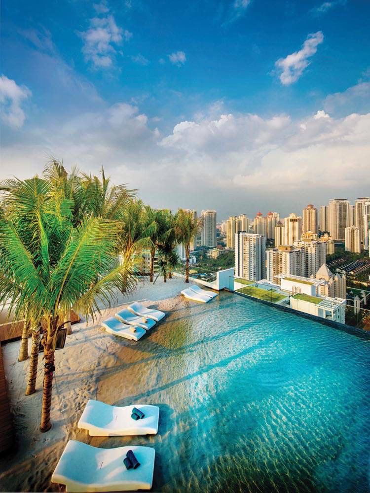 Rumah Lelong Verve Suites @ Mont Kiara, Kuala Lumpur for Auction 4