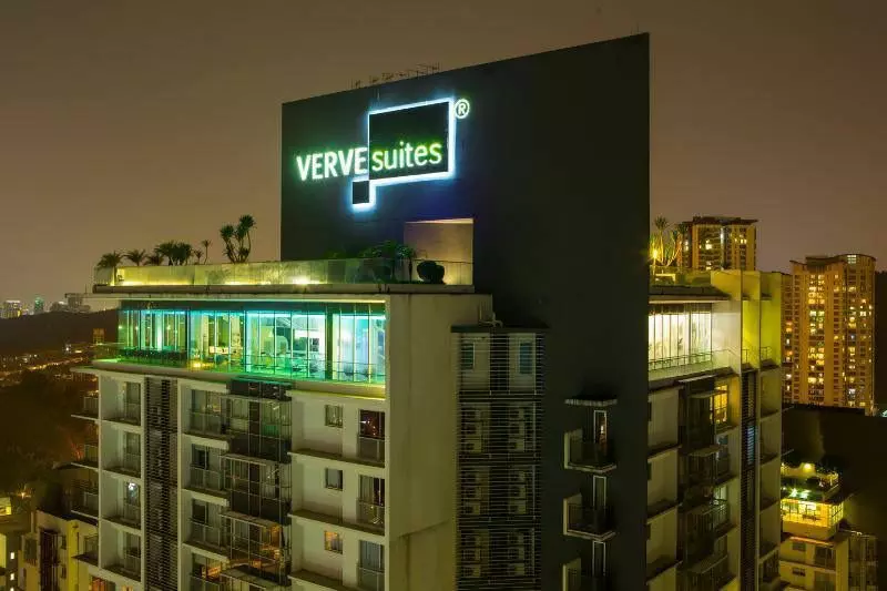 Rumah Lelong Verve Suites @ Mont Kiara, Kuala Lumpur for Auction 3