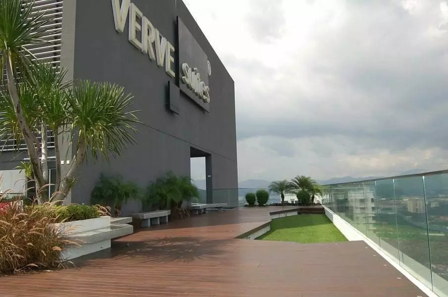 Rumah Lelong Verve Suites @ Mont Kiara, Kuala Lumpur for Auction 7