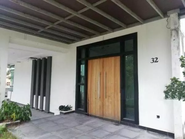 Rumah Lelong 2.5 Storey Bungalow House @ Kota Emerald, Rawang, Selangor for Auction 3