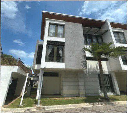 Rumah Lelong 3 Storey End Lot House @ Symphony Hills, Cyberjaya, Selangor for Auction