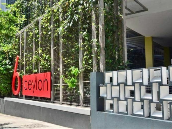 Rumah Lelong 6 Ceylon @ Bukit Ceylon, Bukit Bintang, KL City, Kuala Lumpur for Auction