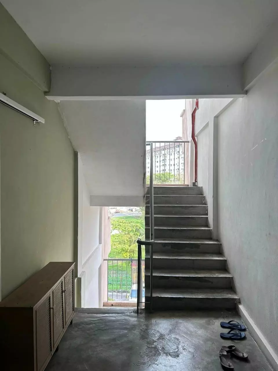 Rumah Lelong Apartment Mawar @ Kinrara Industrial Park, Puchong, Selangor for Auction 5