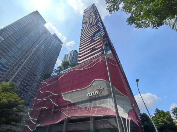 Rumah Lelong Arte + @ Jalan Ampang, KL City, Kuala Lumpur for Auction