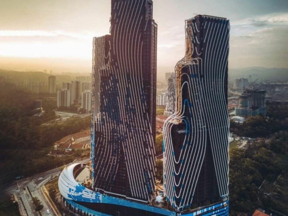 Rumah Lelong Arte @ Mont Kiara Kuala Lumpur for Auction 1