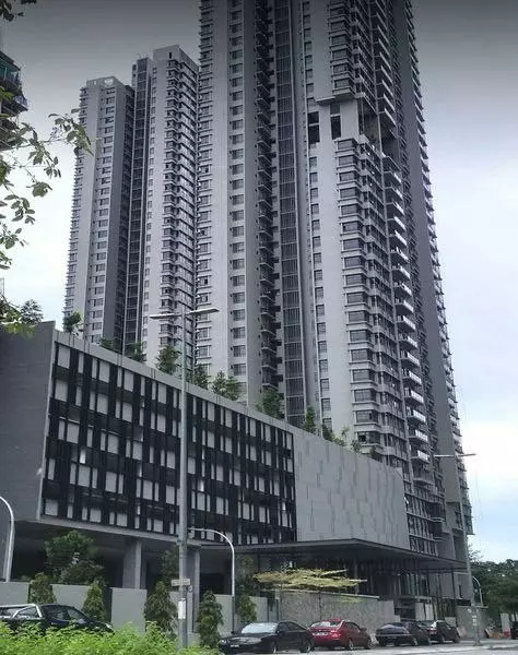 Rumah Lelong Astoria Ampang @ Ampang, Kuala Lumpur for Auction 4