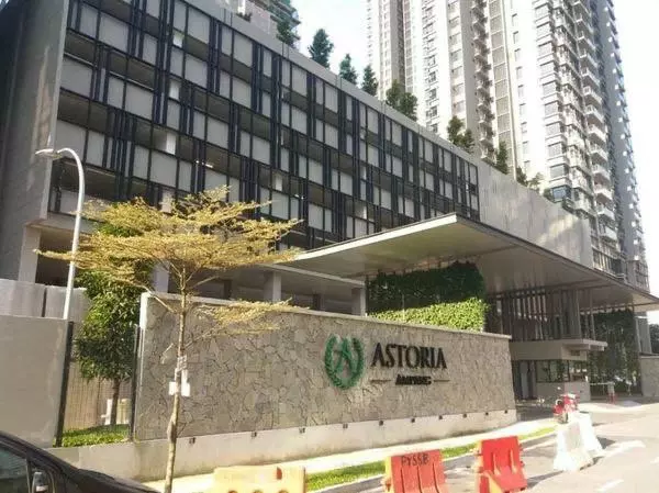 Rumah Lelong Astoria Ampang @ Ampang, Kuala Lumpur for Auction 2