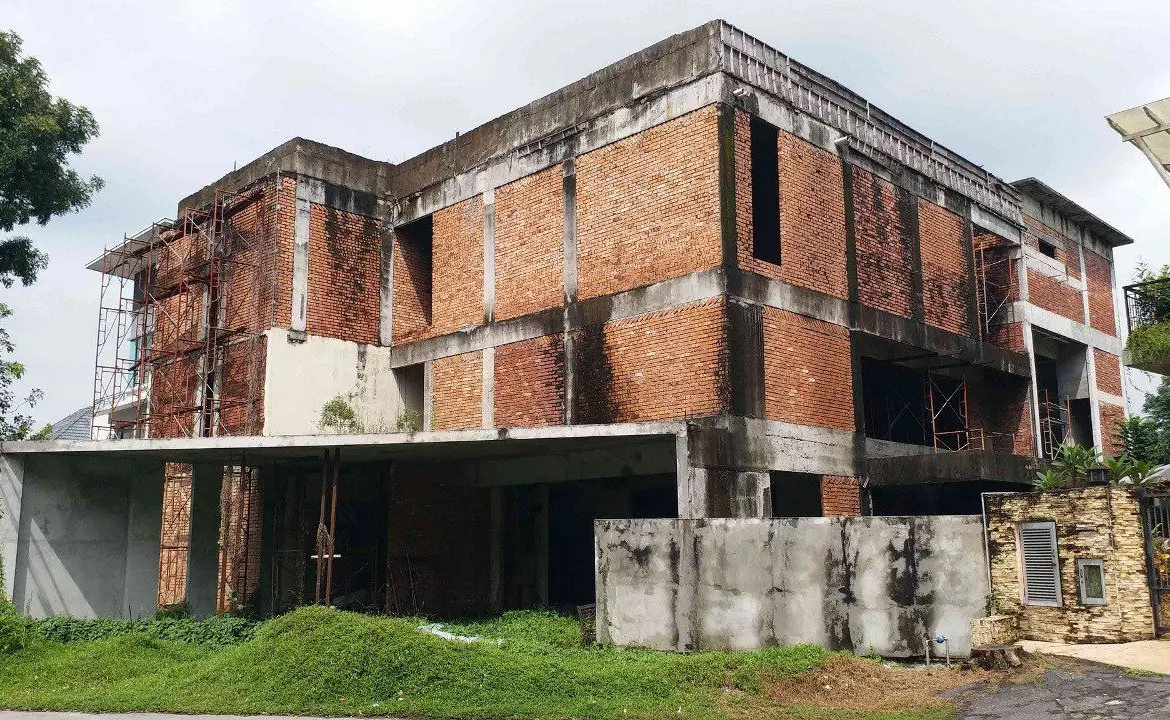 Rumah Lelong Bungalow House Land @ Country Heights, Kajang, Selangor for Auction