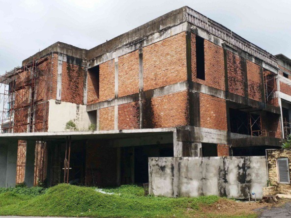 Rumah Lelong Bungalow House Land @ Country Heights, Kajang, Selangor for Auction
