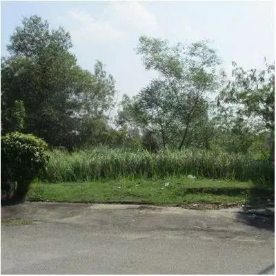 Rumah Lelong Bungalow Land @ Perdana Heights, Shah Alam, Selangor for Auction