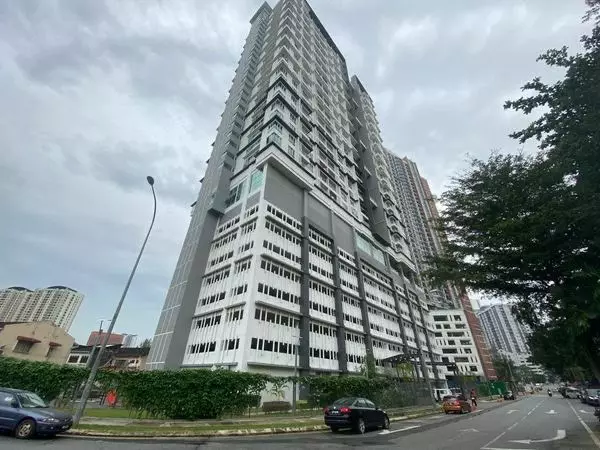 Rumah Lelong Court 28 @ Jalan Ipoh, KL City, Kuala Lumpur for Auction 2
