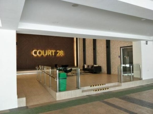 Rumah Lelong Court 28 @ Jalan Ipoh, KL City, Kuala Lumpur for Auction