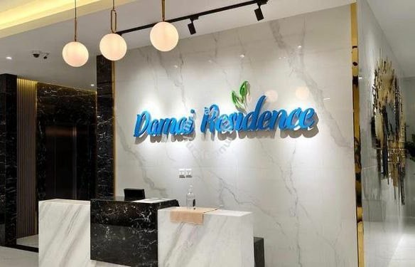 Rumah Lelong Damai Residence @ Chan Sow Lin, Sungai Besi, Kuala Lumpur for Auction 2