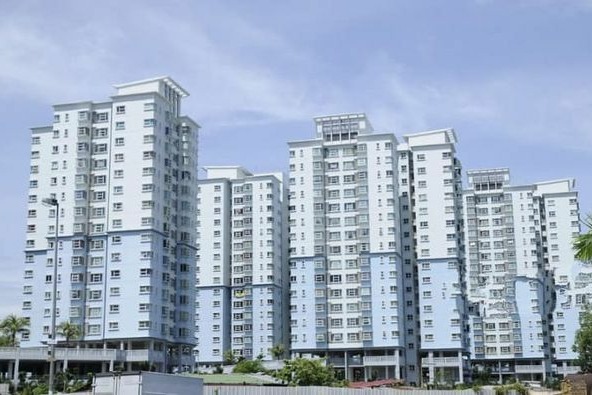 Rumah Lelong Desa Impiana Condominium @ Taman Prima, Puchong, Selangor for Auction