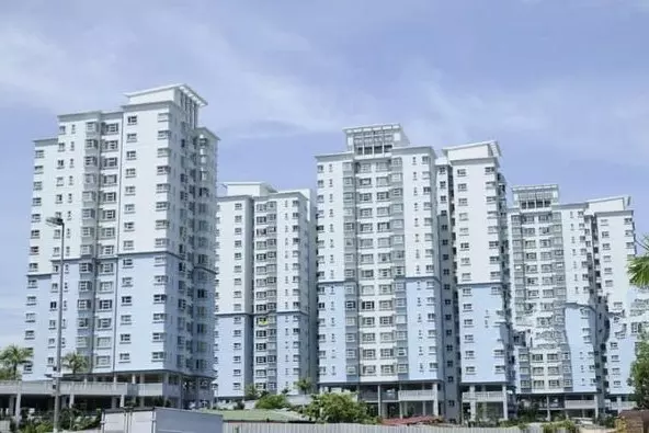 Rumah Lelong Desa Impiana Condominium @ Taman Prima, Puchong, Selangor for Auction