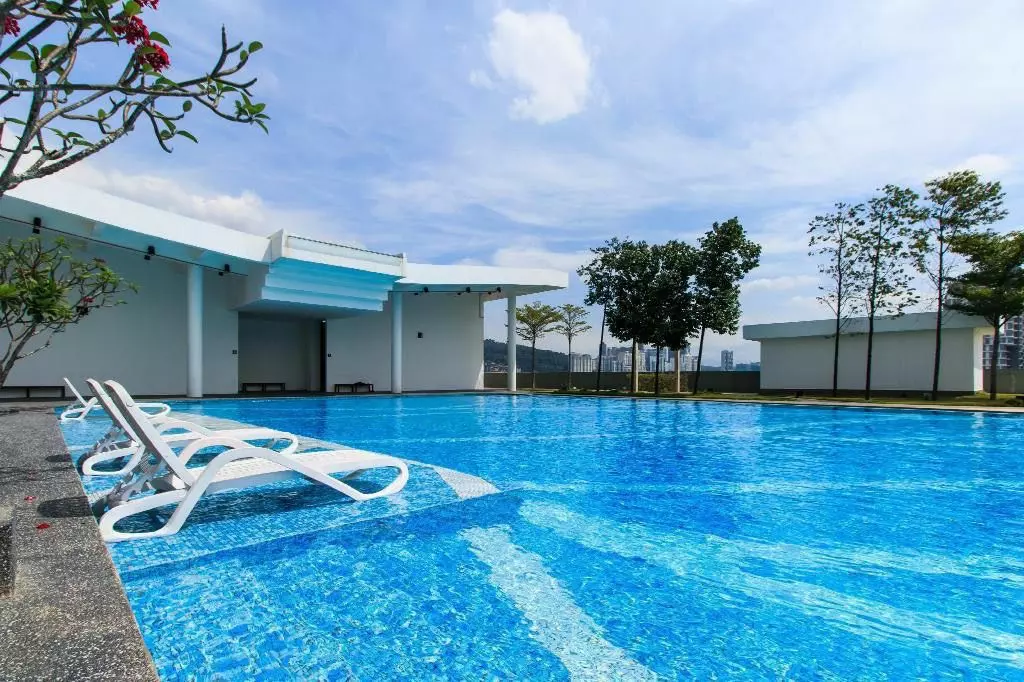 Rumah Lelong Encorp Strand Residence @ Kota Damansara, Petaling Jaya, Selangor for Auction 3