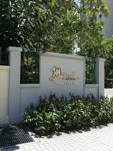 Rumah Lelong Mentari Kondominium @ Bandar Sri Permaisuri, Kuala Lumpur for Auction
