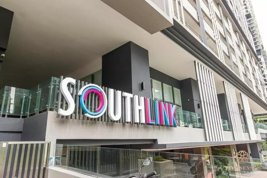 Rumah Lelong Southlink Residence @ Bangsar South, Bangsar, Kuala Lumpur for Auction 2