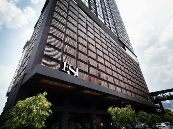 Rumah Lelong The Establishment (EST Bangsar) (Menara Teguh Bangsar) @ Bangsar, Kuala Lumpur for Auction