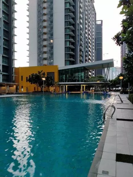 Rumah Lelong The Z Residence @ Bukit Jalil, Kuala Lumpur for Auction 2