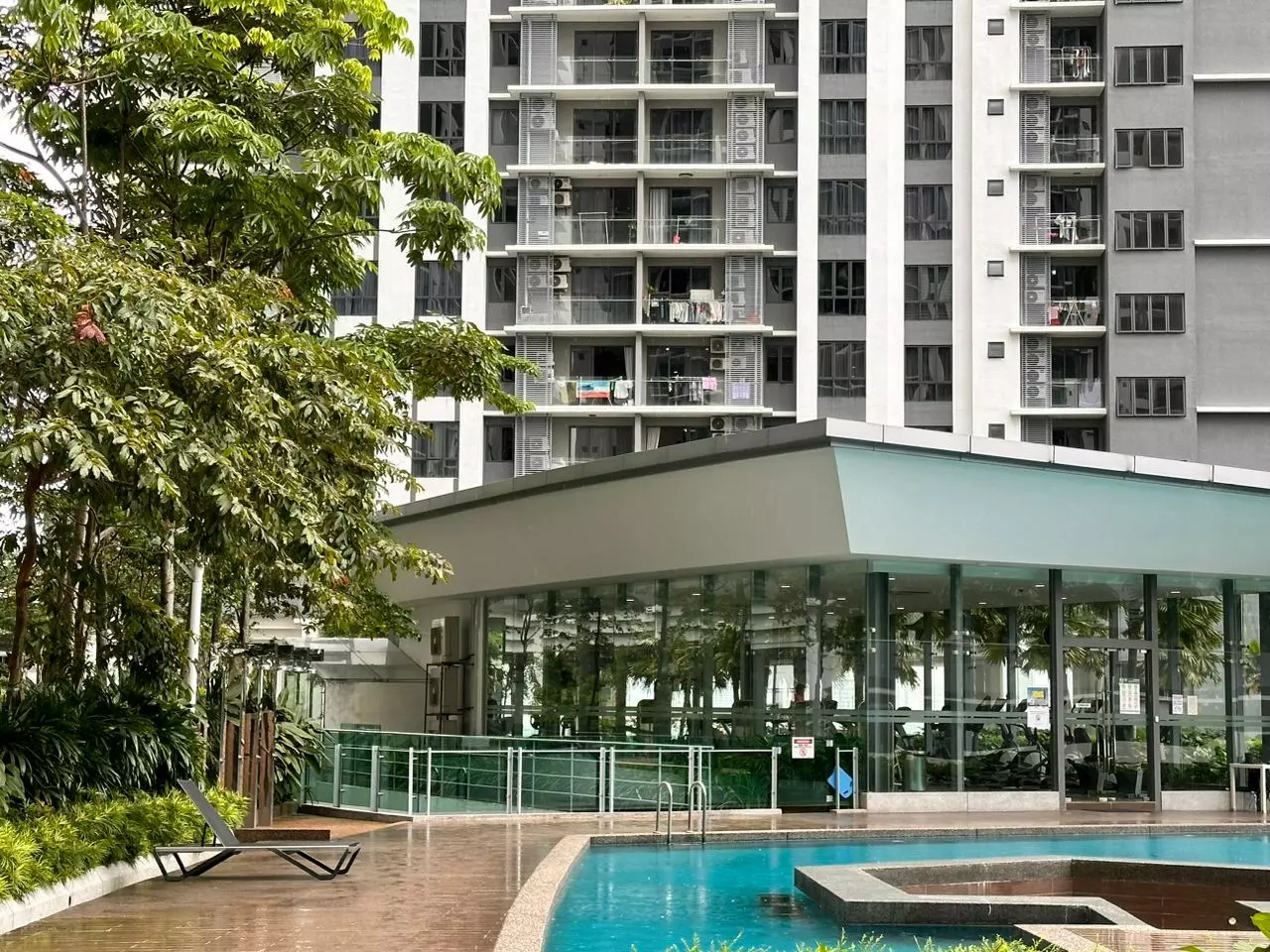 Rumah Lelong United Point Residence @ Segambut, Kuala Lumpur for Auction 2