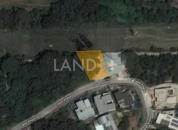 Rumah Lelong Vacant Residential Land @ Country Heights Damansara, Kuala Lumpur for Auction 3