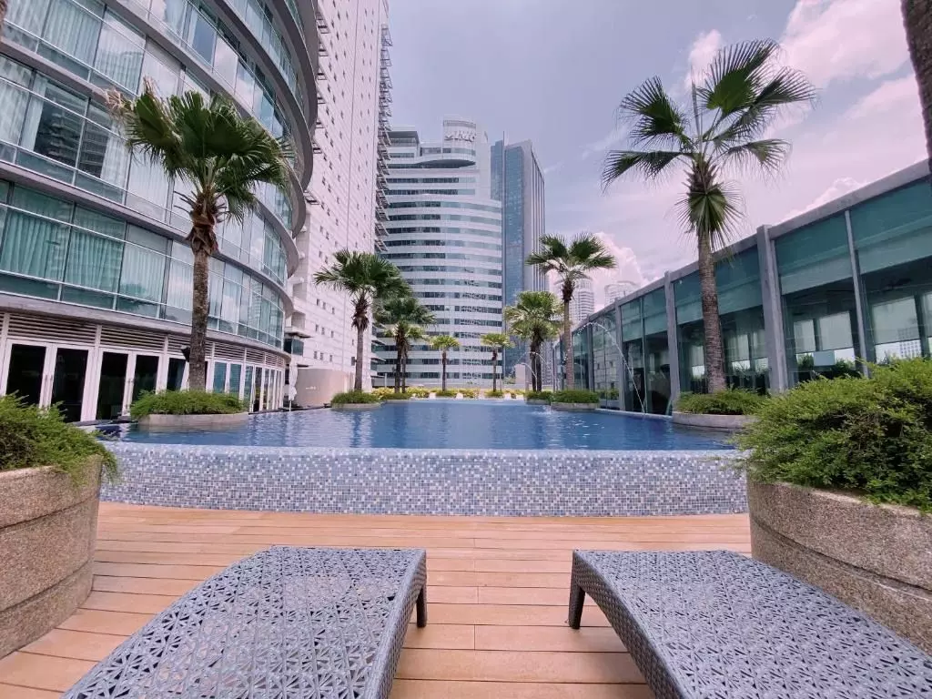 Rumah Lelong Vortex Suite & Residences @ KLCC, KL City, Kuala Lumpur for Auction 2