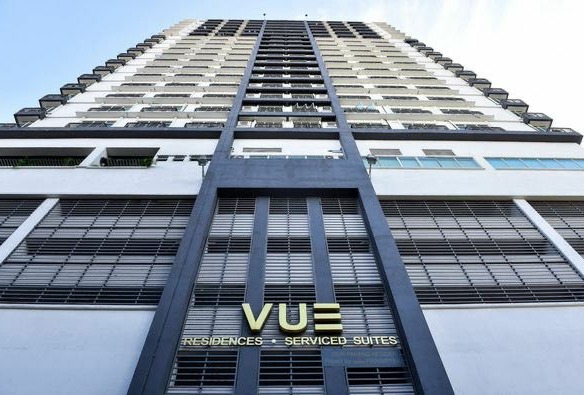 Rumah Lelong Vue Residences @ Titiwangsa, KL City, Kuala Lumpur for Auction 2