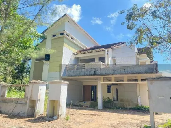 Rumah Lelong 2 Storey Bungalow @ Bandar Bukit Mahkota, Bangi, Beranang, Kajang, Selangor for Auction