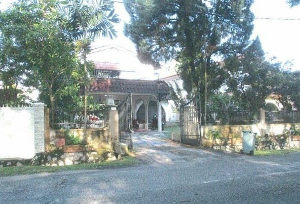 Rumah Lelong 2 Storey Bungalow House @ Taman Selayang Baru, Selayang, Batu Caves, Selangor for Auction 2