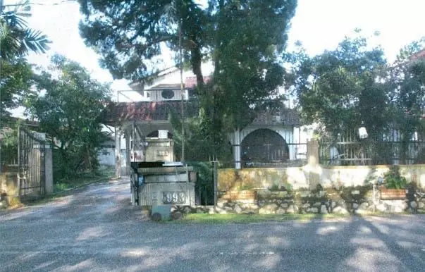Rumah Lelong 2 Storey Bungalow House @ Taman Selayang Baru, Selayang, Batu Caves, Selangor for Auction
