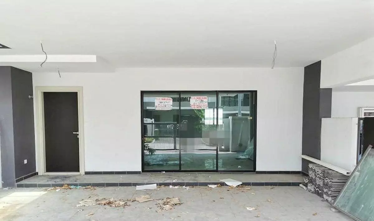 Rumah Lelong 2 Storey House @ Laman Delfina, Nilai Impian, Nilai, Negeri Sembilan for Auction 2