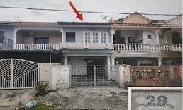 Rumah Lelong 2 Storey House @ Taman Megah Cheras, Cheras, Selangor for Auction