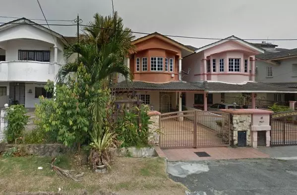 Rumah Lelong 2 Storey Semi-D House @ Bandar Country Homes, Rawang, Selangor for Auction 3