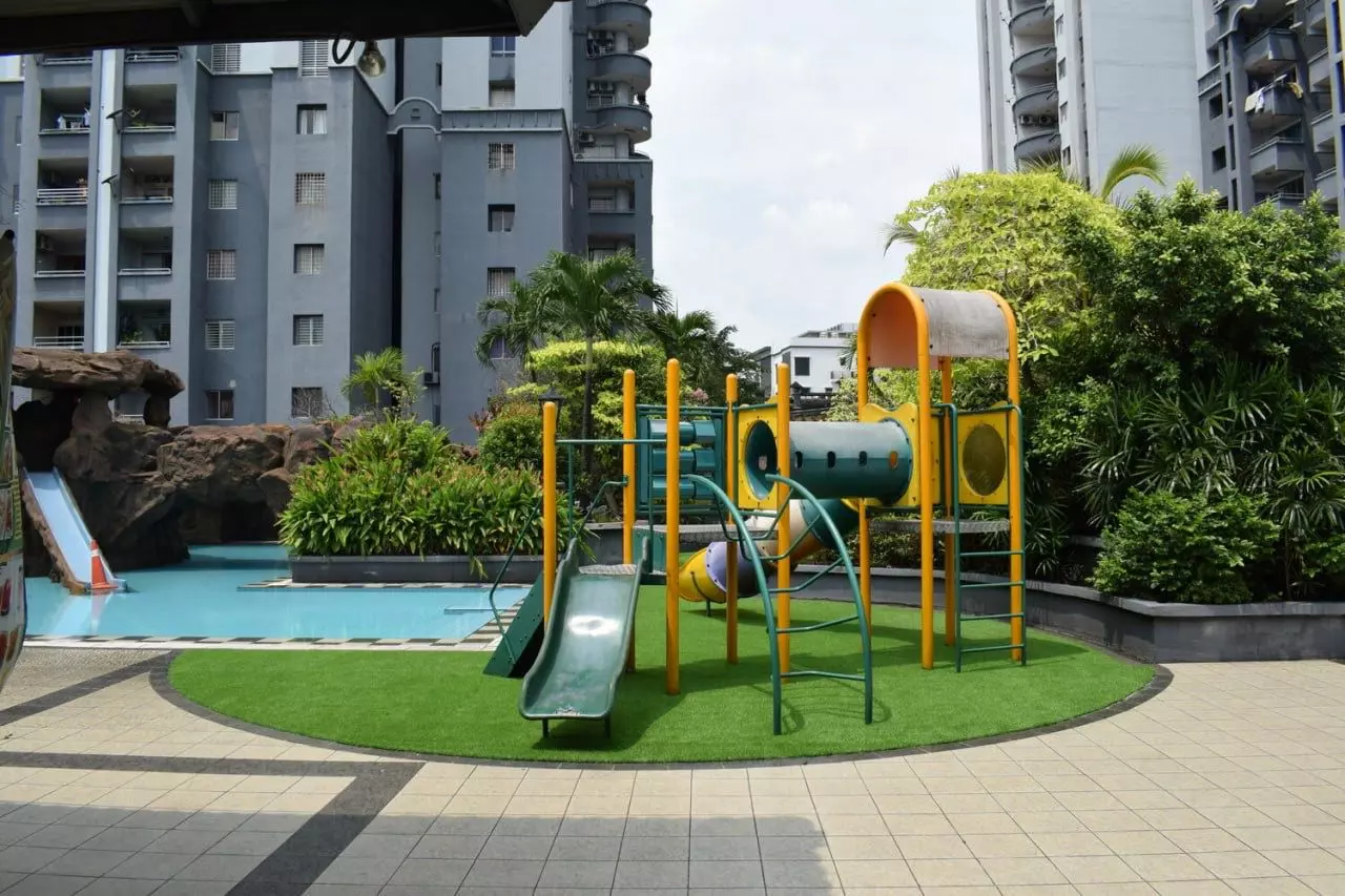 Rumah Lelong Amadesa Resort Condominium @ Taman Desa Petaling, Kuala Lumpur for Auction 5