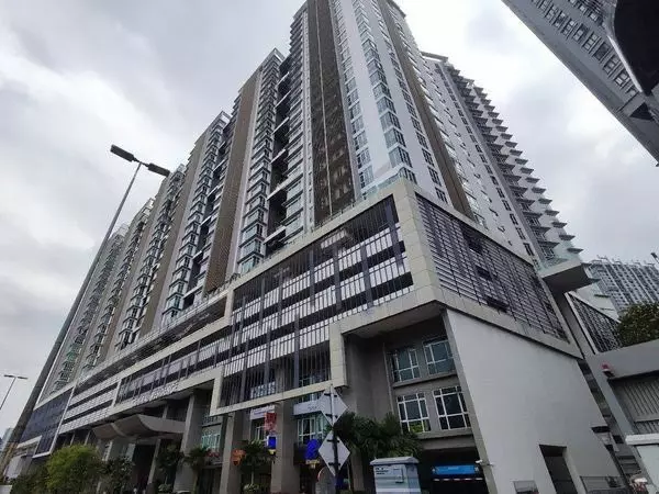 Rumah Lelong Central Residence (A-27-02) @ Sungai Besi, Kuala Lumpur for Auction 2