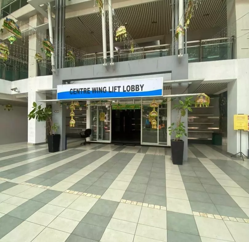Rumah Lelong Centre Wing @ Metropolitan Square, Bandar Damansara Perdana, Petaling Jaya, Selangor for Auction 2