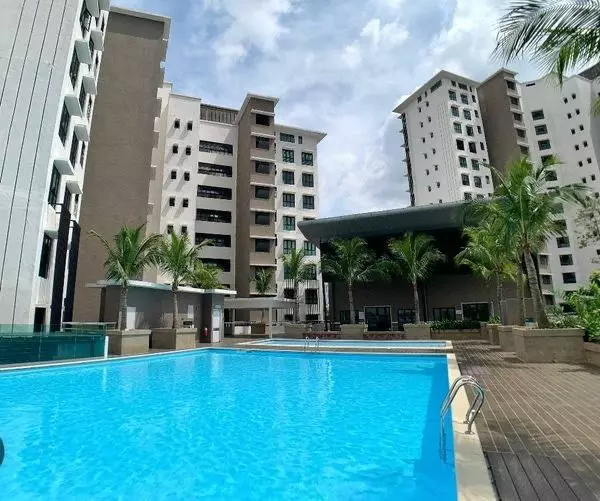 Rumah Lelong Lake Vista Residence @ Bandar Tun Hussein Onn, Cheras, Selangor for Auction 3