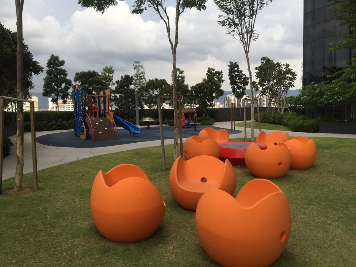 Rumah Lelong M-City (1-16-05) @ Jalan Ampang, KLCC, KL City, Kuala Lumpur for Auction 2